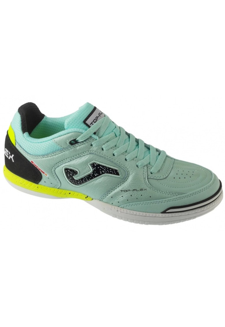 Pantofi sport barbati -  Top Flex - piele naturala - albastru