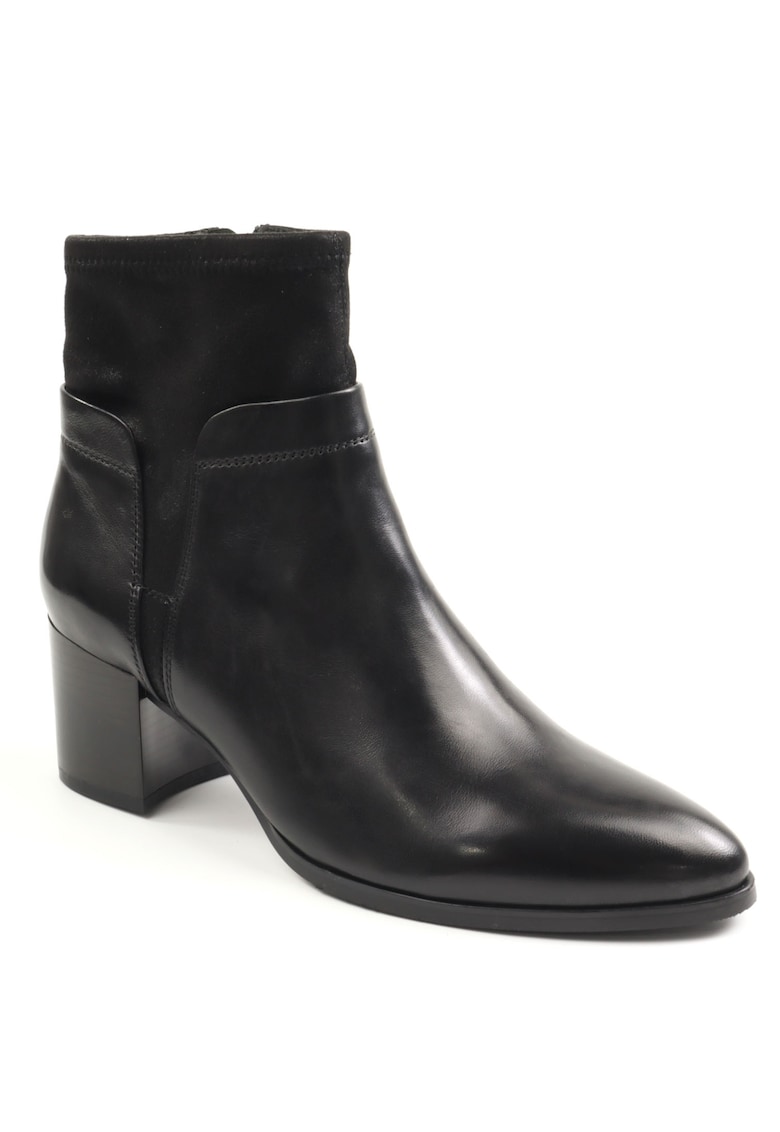 Ghete dama TAYLOR 44 - Negru