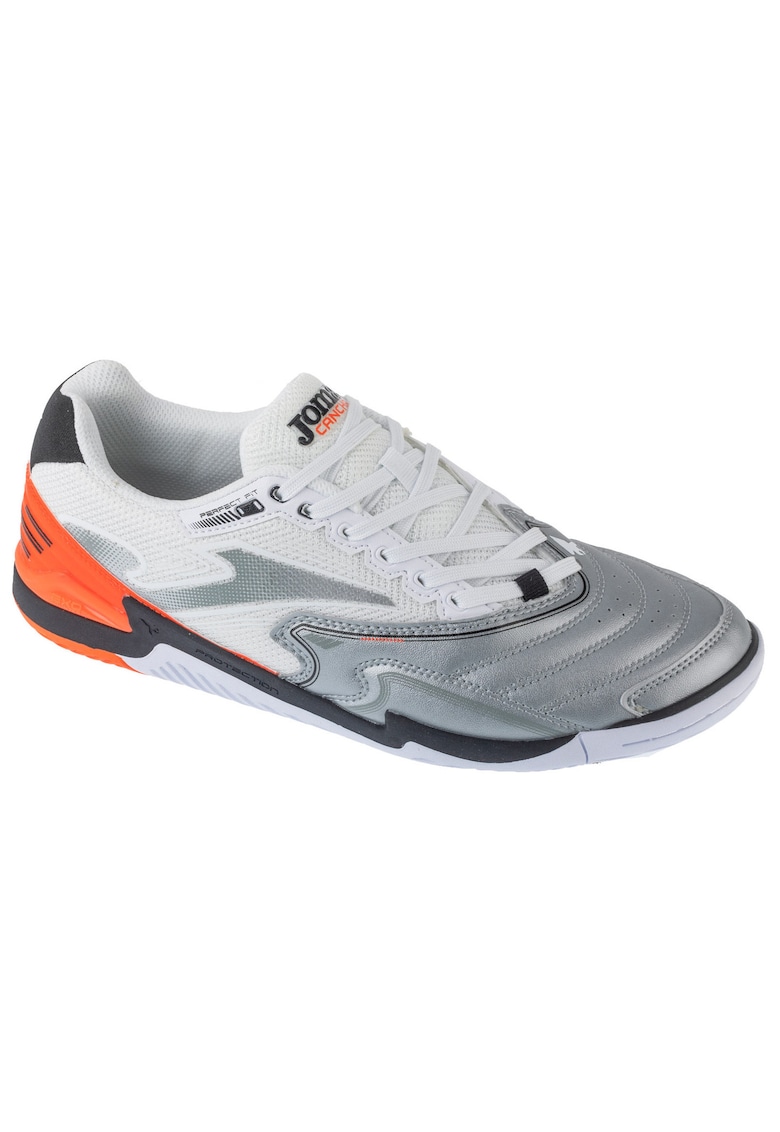Pantofi sport -  Cancha 823708 - Argintiu