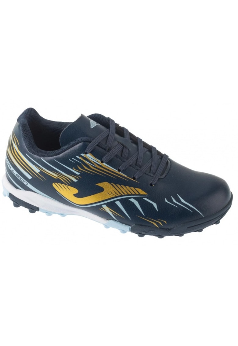 Pantofi sport copii  Propulsion Jr - piele ecologica - multicolor