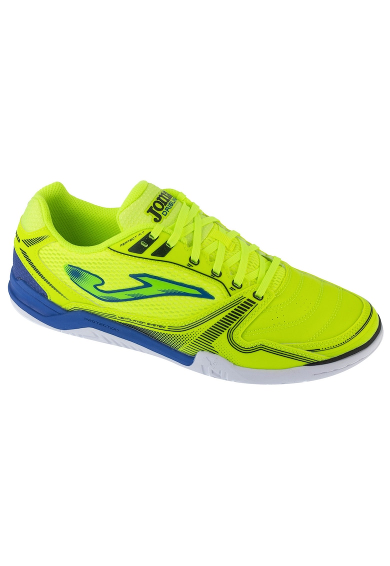 Pantofi sport -  Dribling 1024781 - Galben