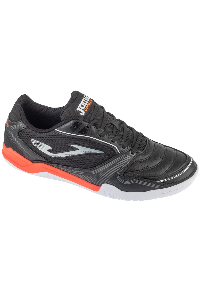 Pantofi sport -  Dribling 1024781 - Negru