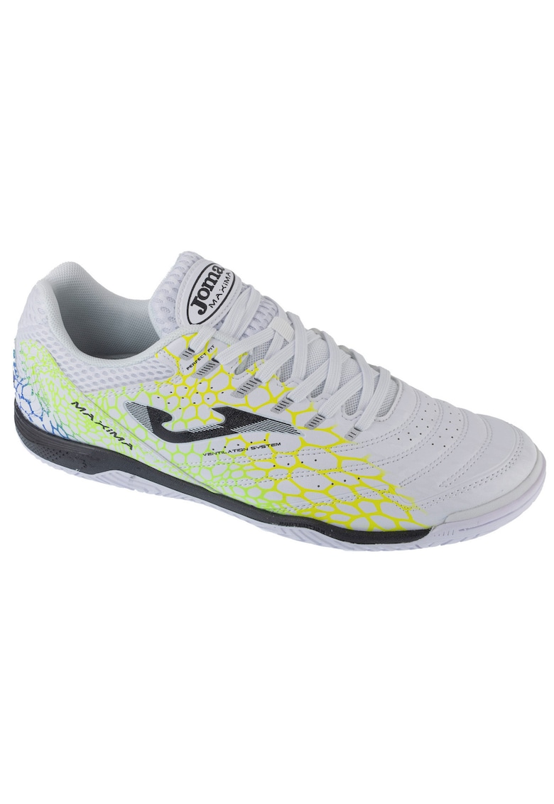 Pantofi sport -  Maxima 8028239 - Alb