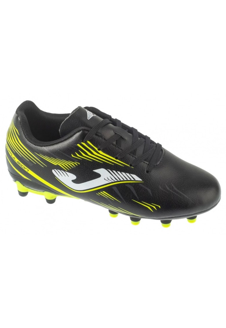 Pantofi sport pentru copii  Propulsion Jr - piele ecologica - multicolor