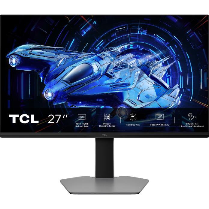 Monitor Monitor TCL 27 27G64