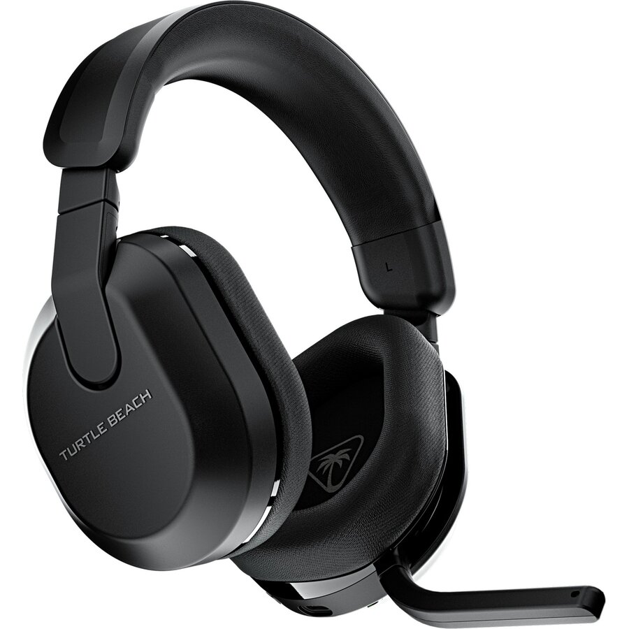 Casti Stealth 600 (Gen 3) Gaming Negru