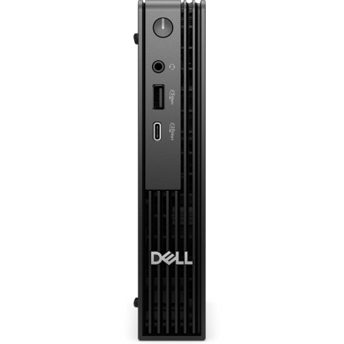 Sistem desktop Pro QCM1250 Intel Core Ultra 7 265T 16GB 512GB SSD Linux Black