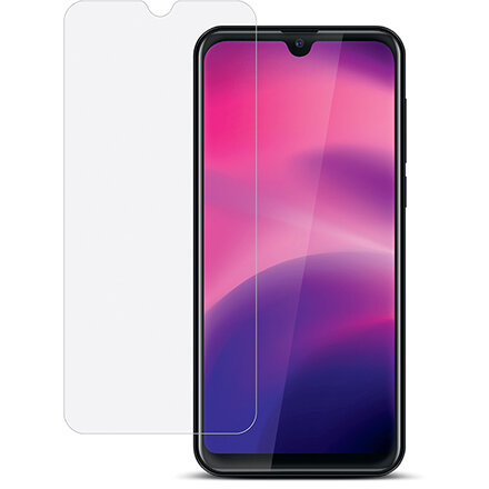 Folie Sticla Pentru Smartphone Kruger&Matz Model Flow11