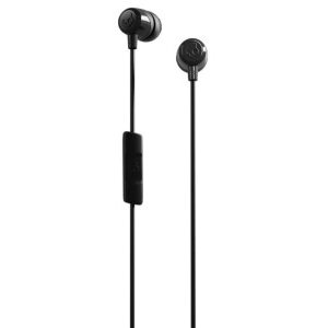 Casti In-Ear JIB W/MIC1 + USB-C True Black