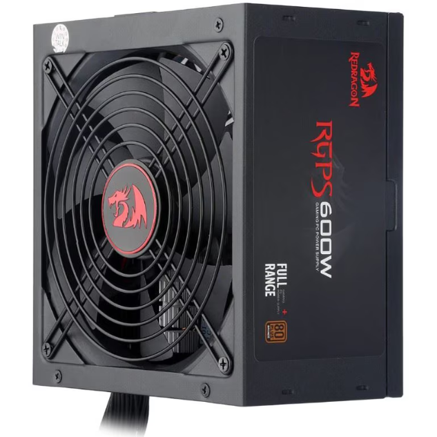 Sursa RGPS 600W 80 PLUS Bronze