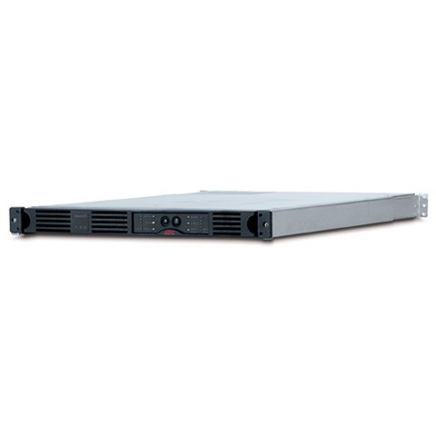 UPS APC Smart-UPS 750VA USB RM 1U 230V