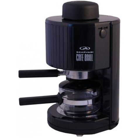 Espressor SZV-623, Szarvasi, 800W, 0.6 L, Negru