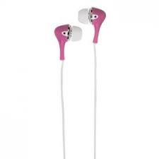 Casti Pioneer SE-CL501, pink