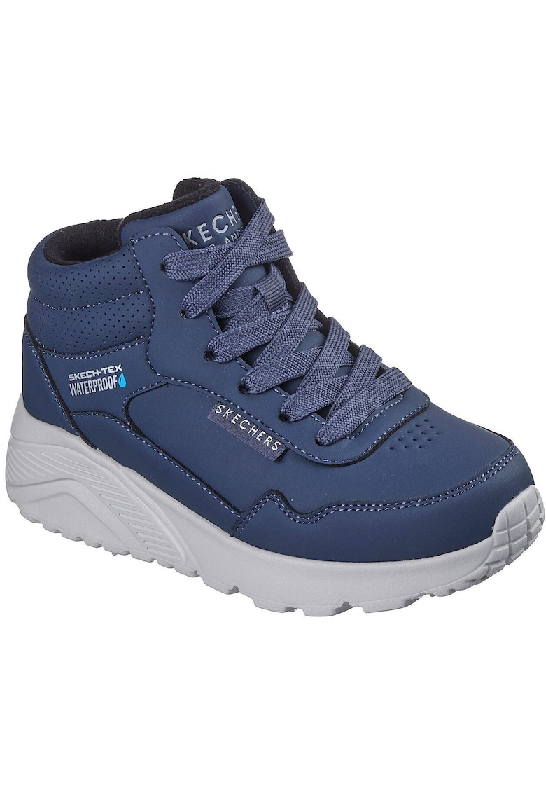 Pantofi sport unisex  Uno Lite - Aqua Ave - Albastru