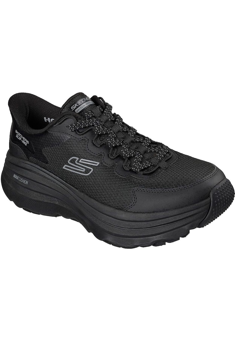 Pantofi sport barbati  Zirrus - Negru