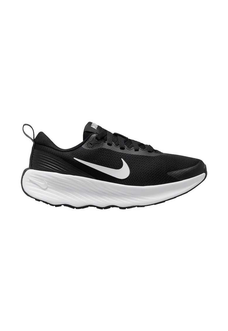 Pantofi sport  pentru Femei - w promina - FV6343-002 - Negru - Negru