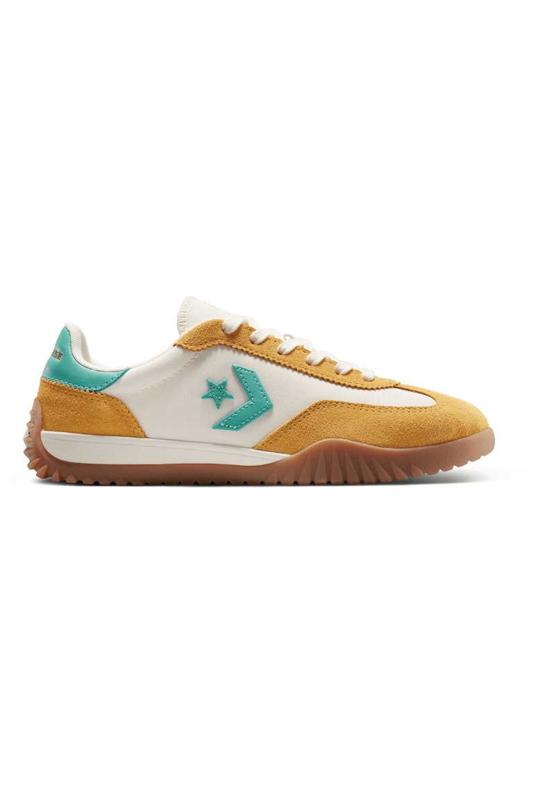 Pantofi sport femei  Run Star Trainer - Galben