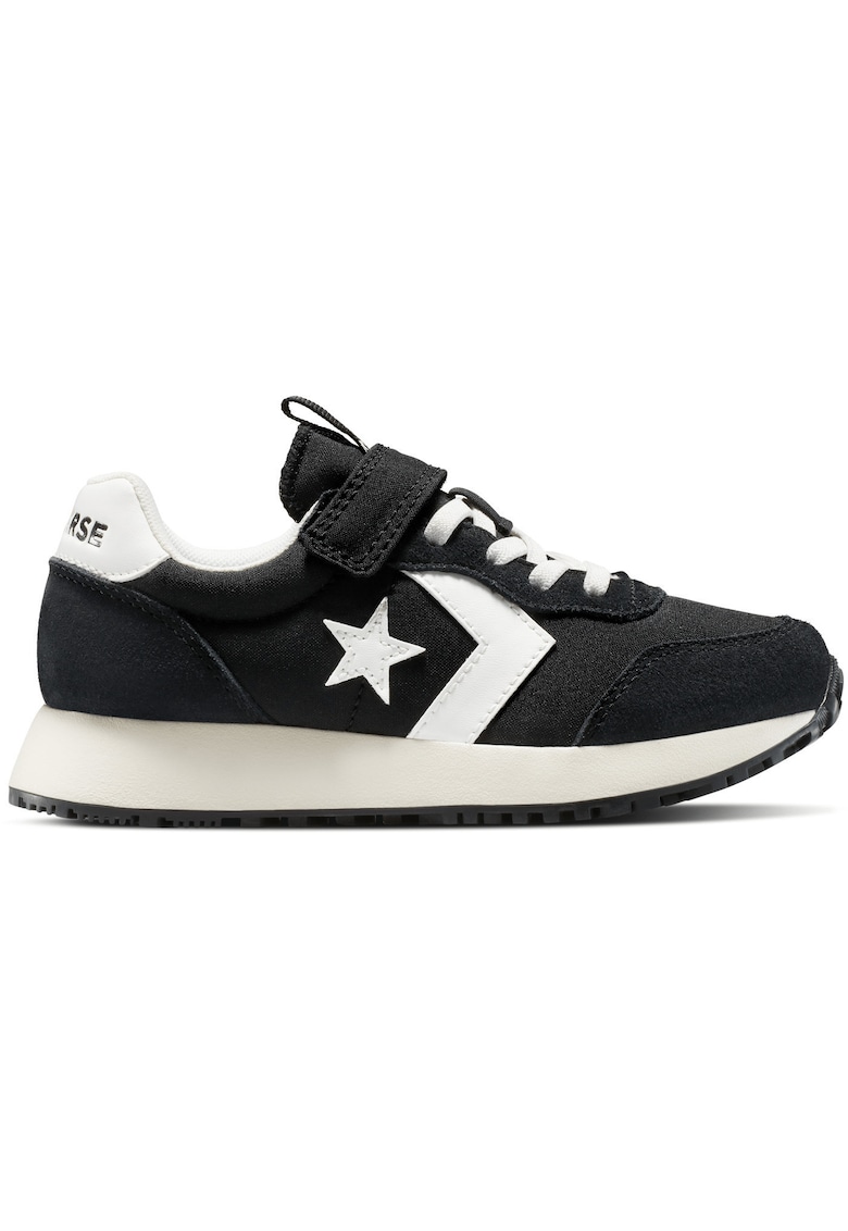 Pantofi sport copii  Omega Trainer - Negru
