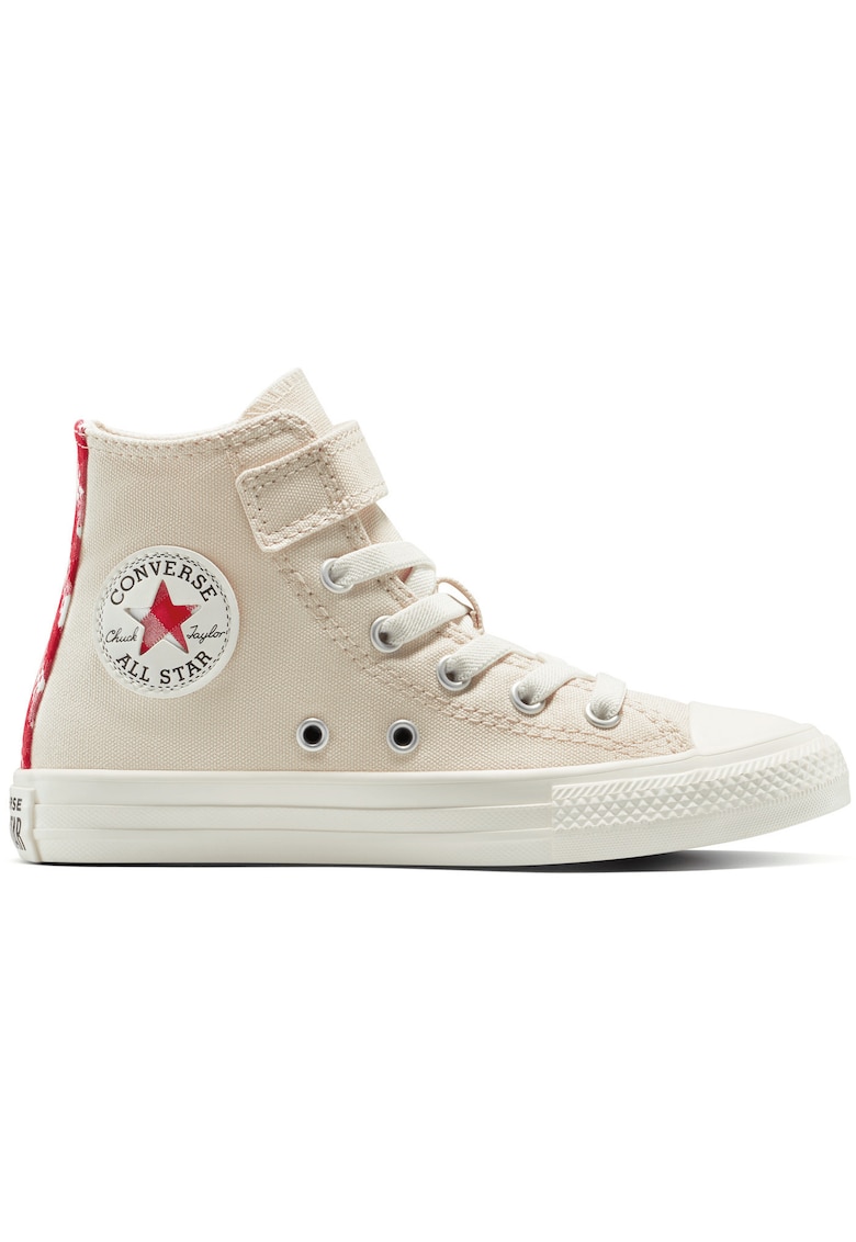 Tenisi copii  Chuck Taylor All Star 1v - Roz