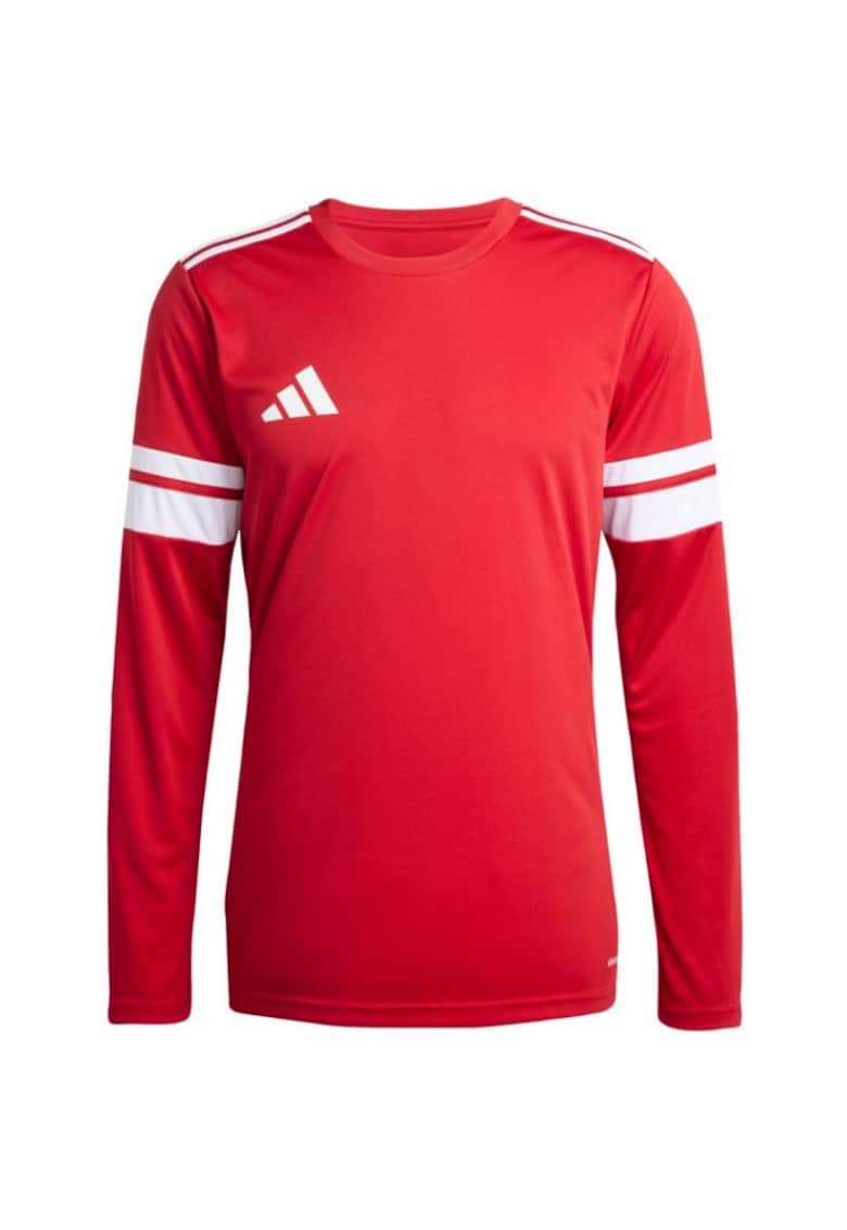 Bluza sport barbati -  Squadra 25 - rosu - jerseu