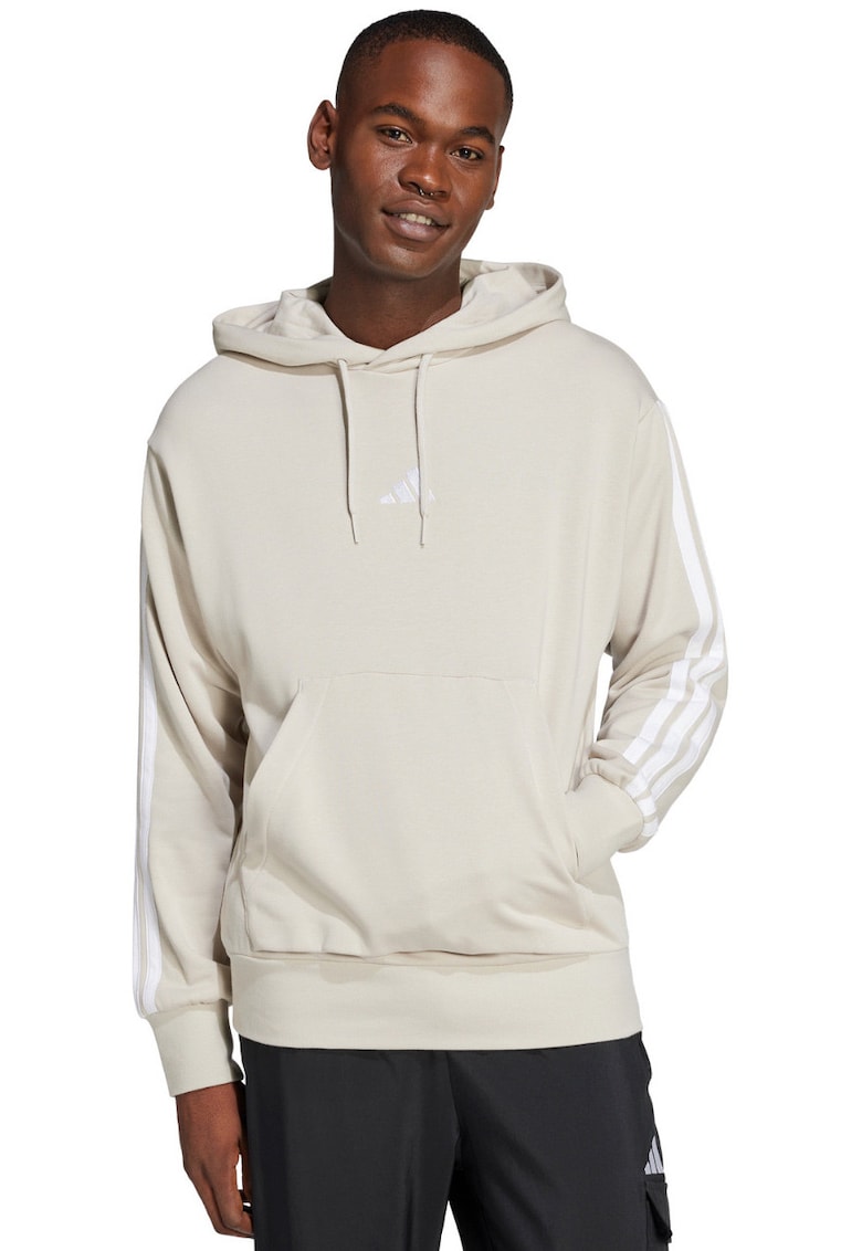Hanorac barbatesc  model JE6367 -bej - material confortabil