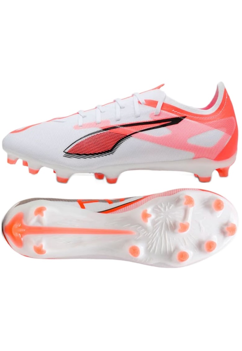 Pantofi sport -  BM215765 - alb