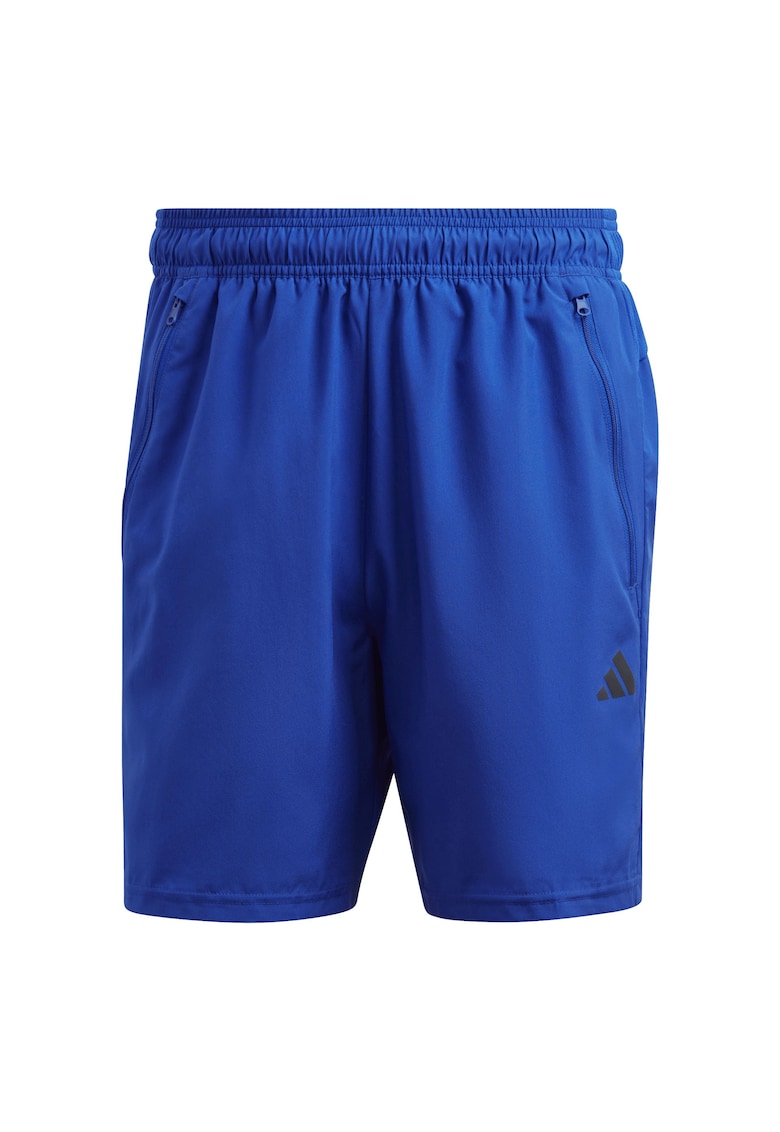 Pantaloni scurti barbati - Poliester - - Albastru inchis