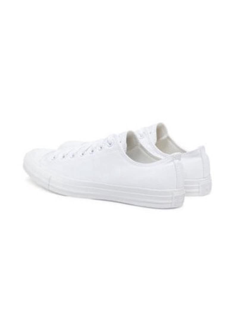 Pantofi dama  305013545 - Textil - 46.5 EU - Alb