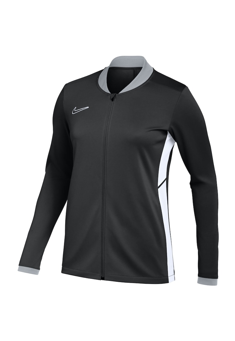 Hanorac sport barbati  Dri-Fit Academy 25 - poliester - negru -