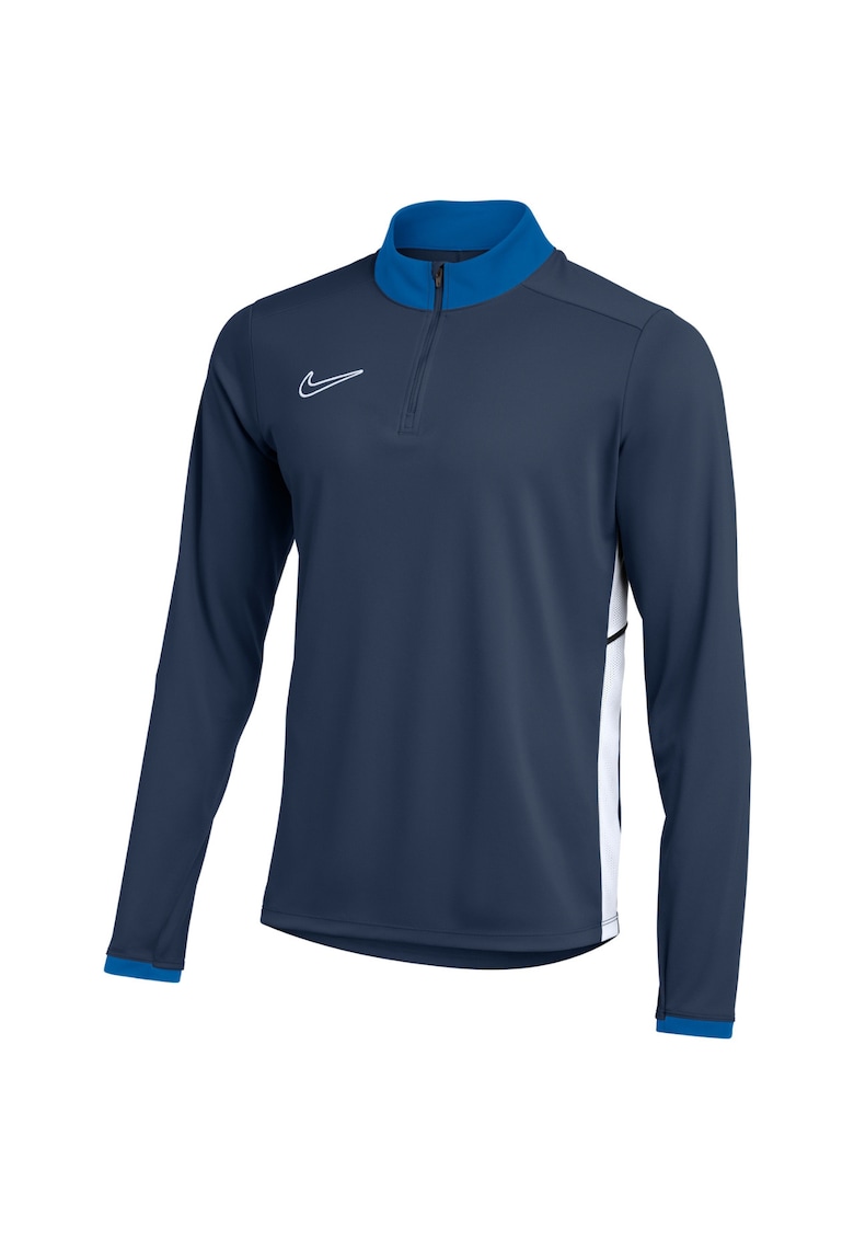Bluza sport  FZ9767 - sport - albastru - material confortabil