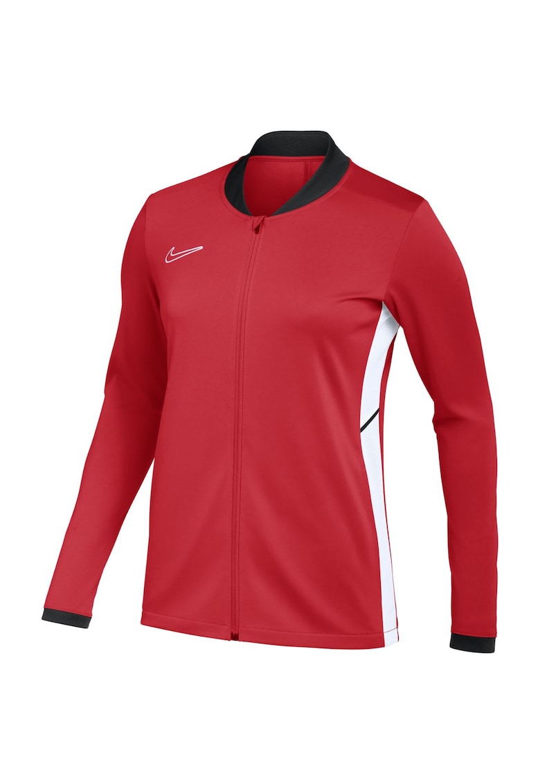 Hanorac fotbal barbati  Dri-Fit Academy 25 - poliester - rosu