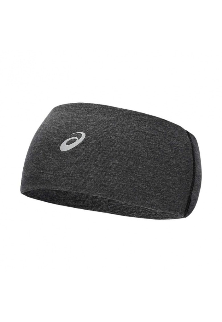 Bandana sport -  gri - pentru barbati - alergare - antrenament