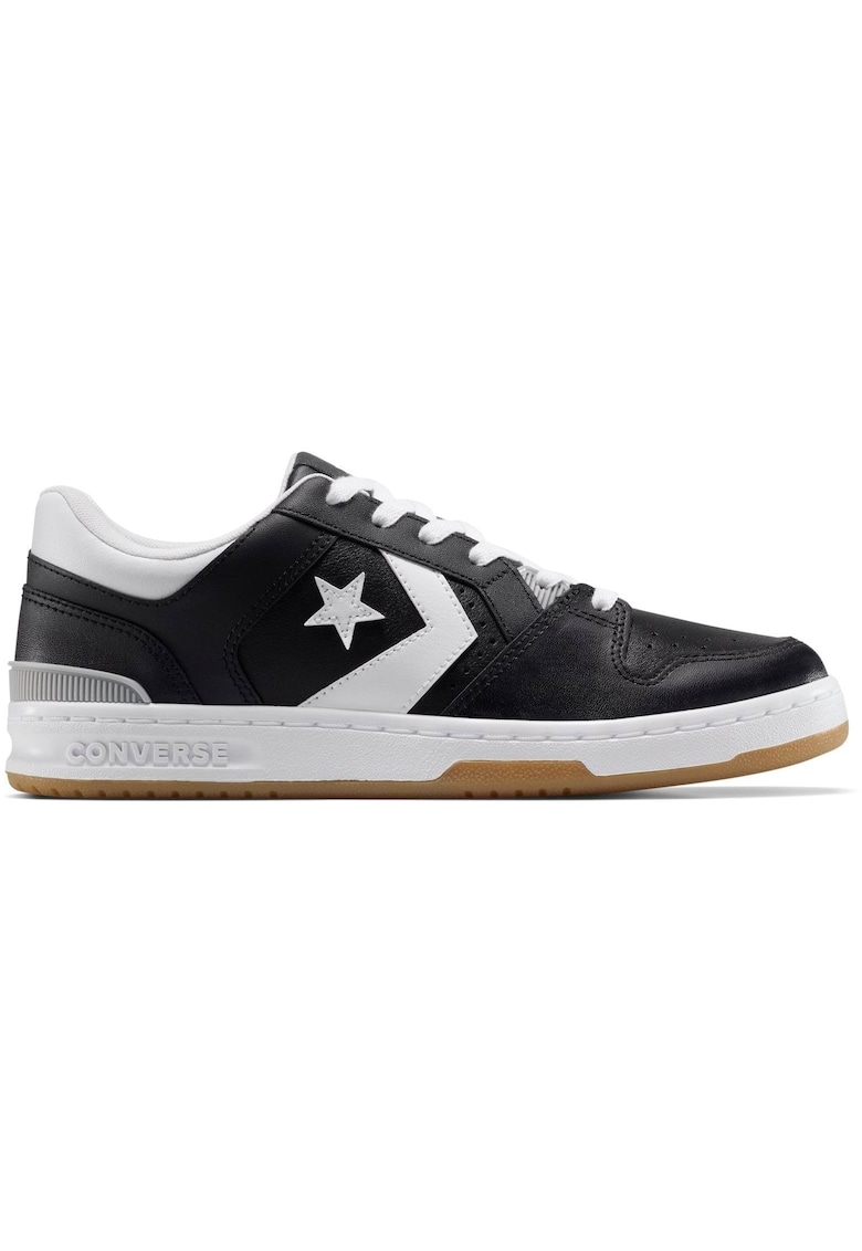 Pantofi sport unisex  Cl98 - Negru
