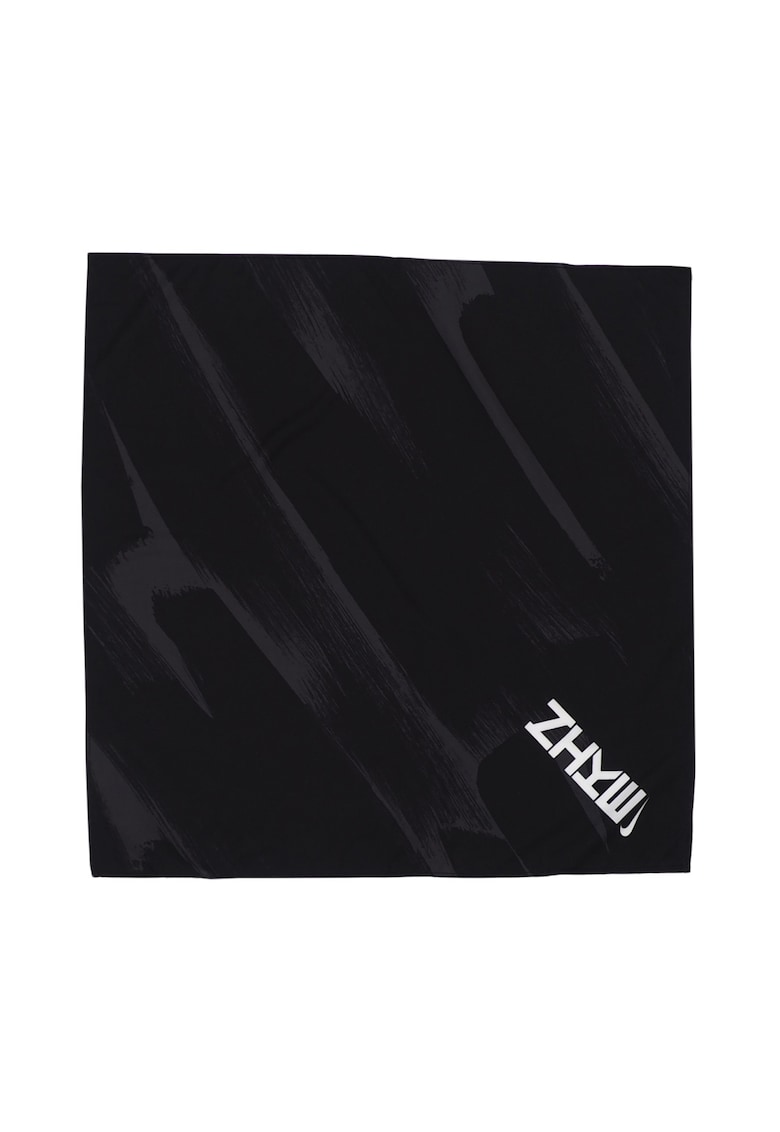 Bandana  Dri-F - Poliester - Negru