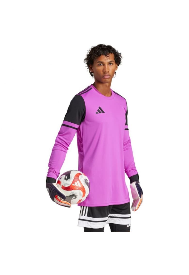 Bluza de portar  Squadra 25 - maneca lunga - barbati - poliester