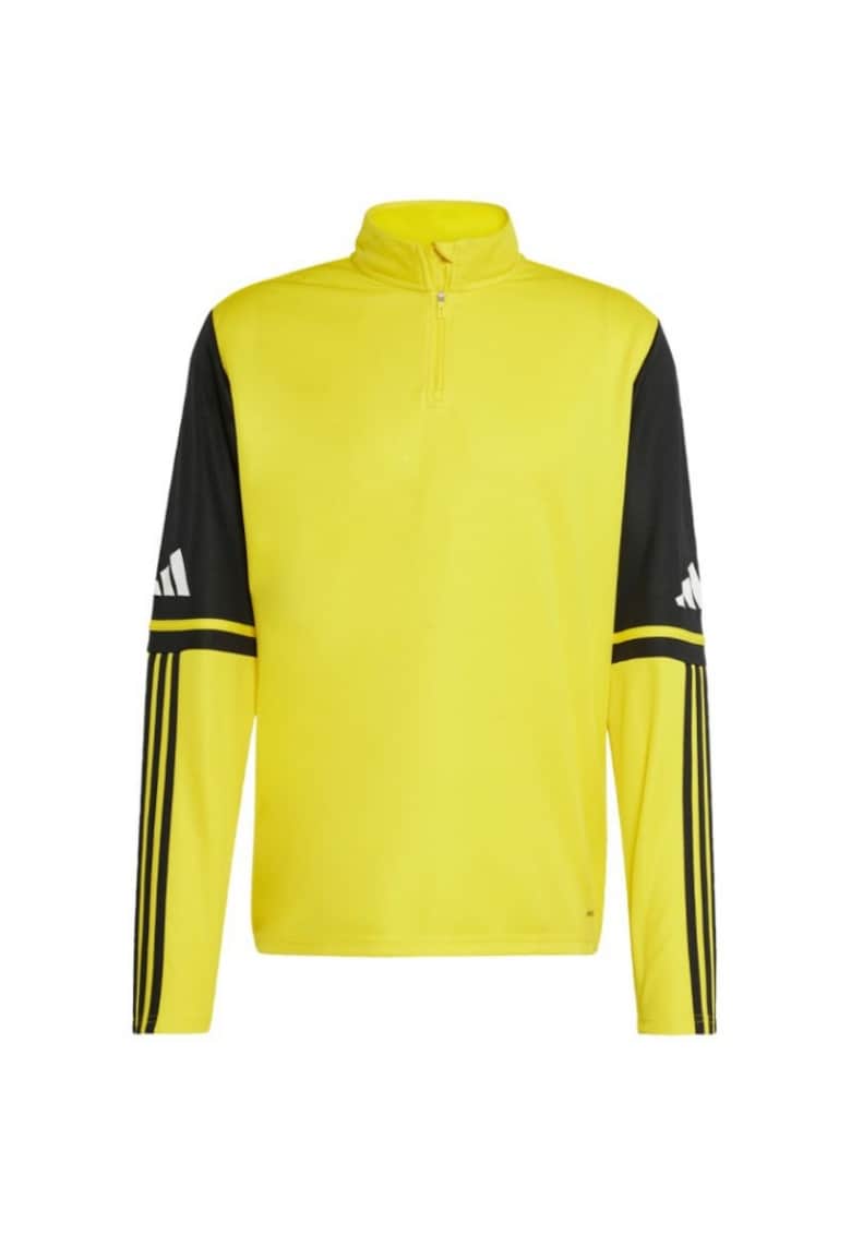 Bluza sport barbati -  Squadra 25 - material sintetic