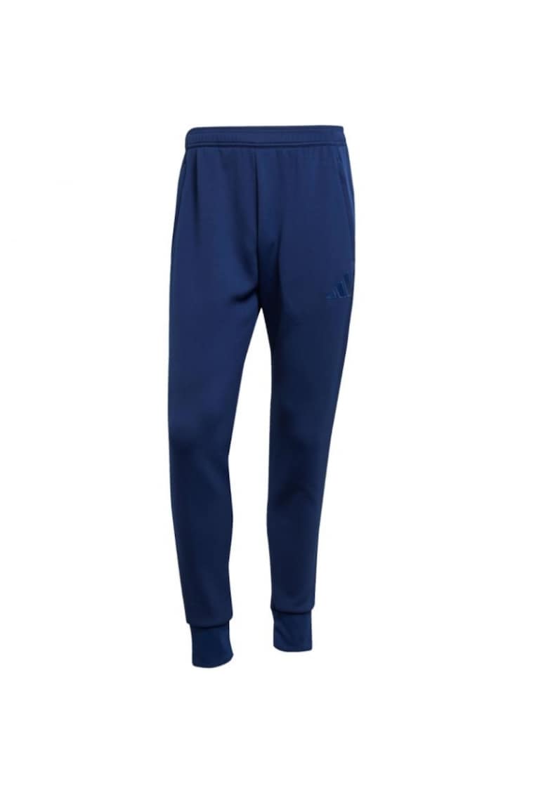 Pantaloni sport barbati -  Tiro 25 - material respirabil