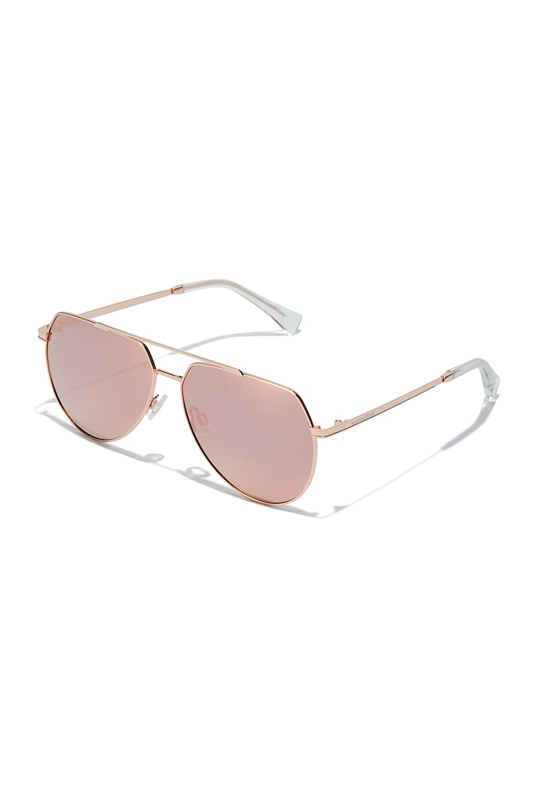 Ochelari de soare aviator cu lentile in degrade
