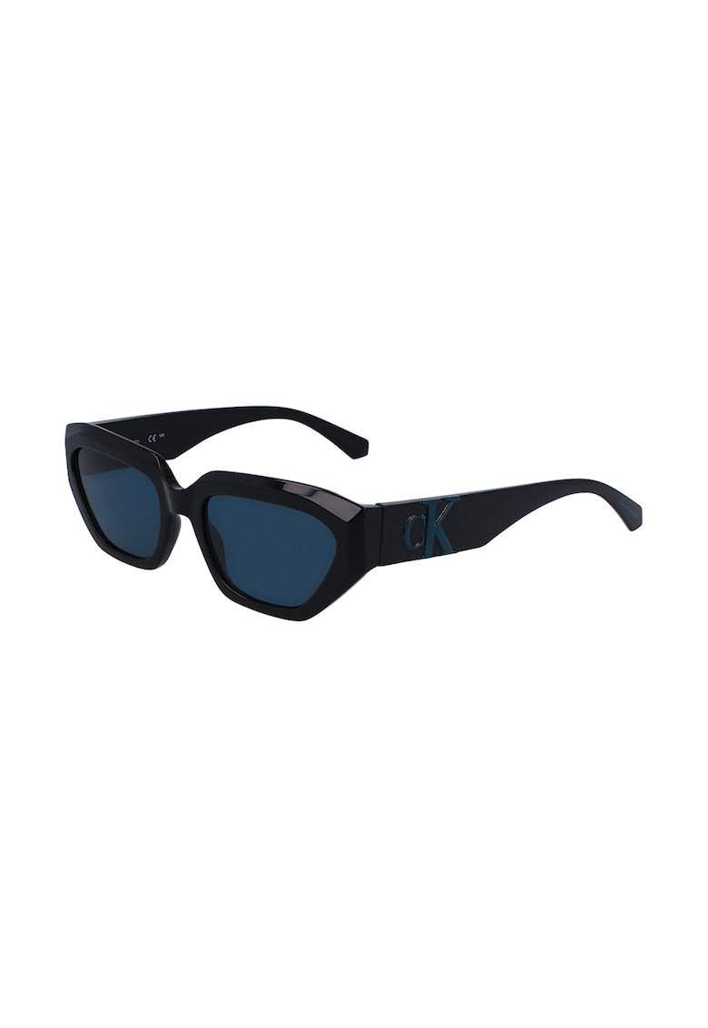 Ochelari de soare cat-eye unisex