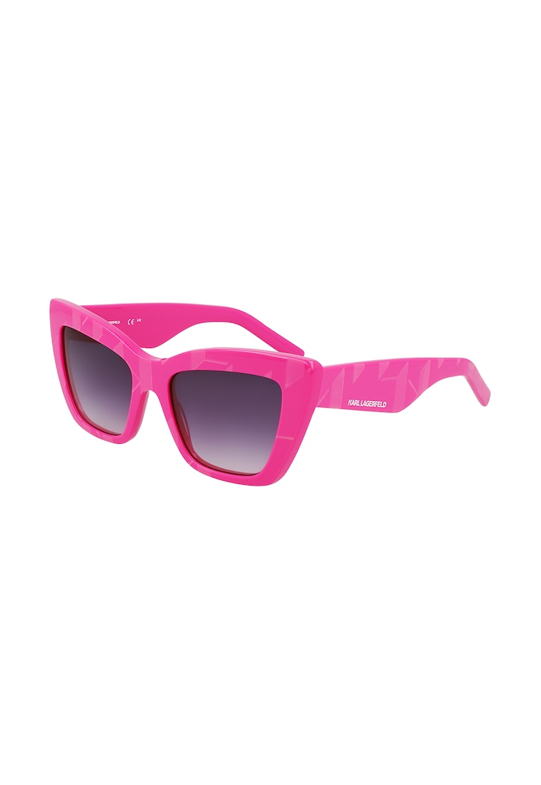 Ochelari de soare cu lentile in degrade