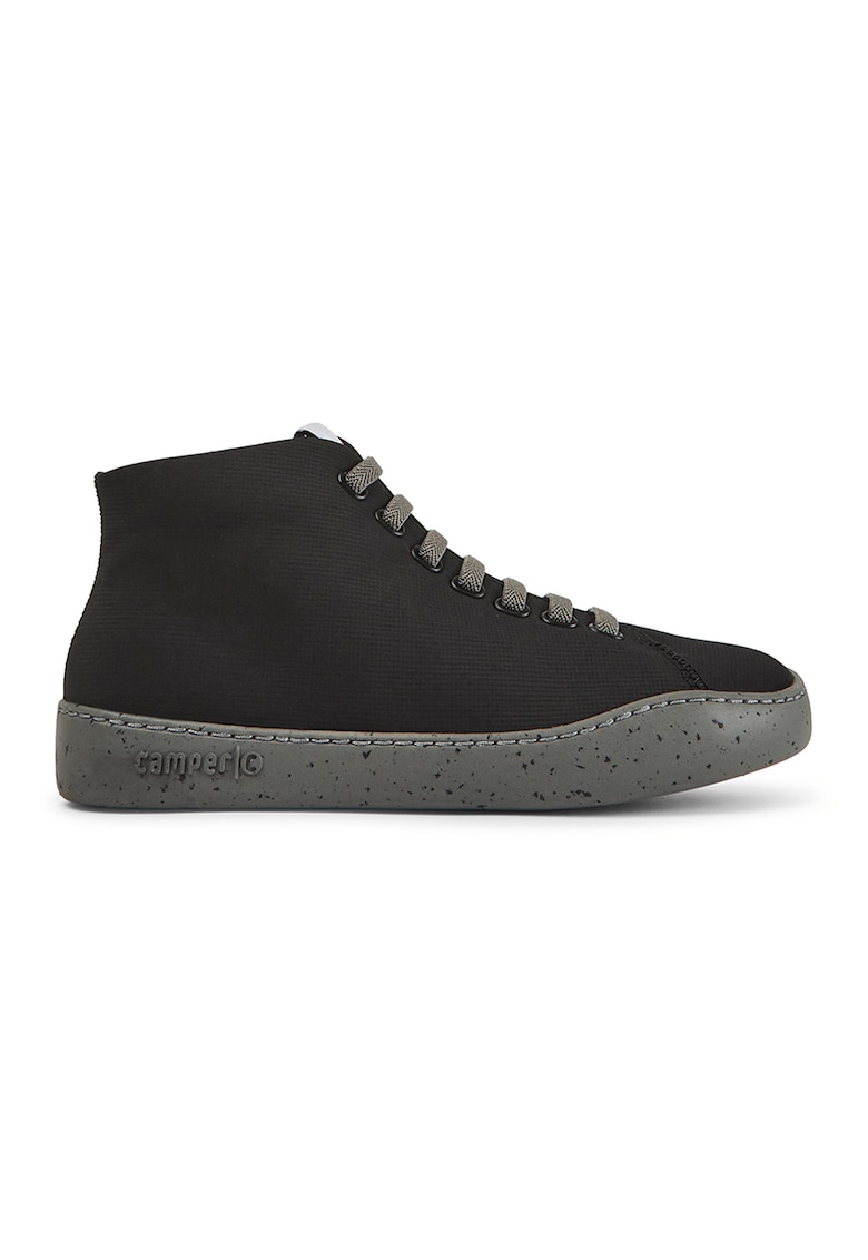 Pantofi sport mid-cut Peu Touring 341 - Negru