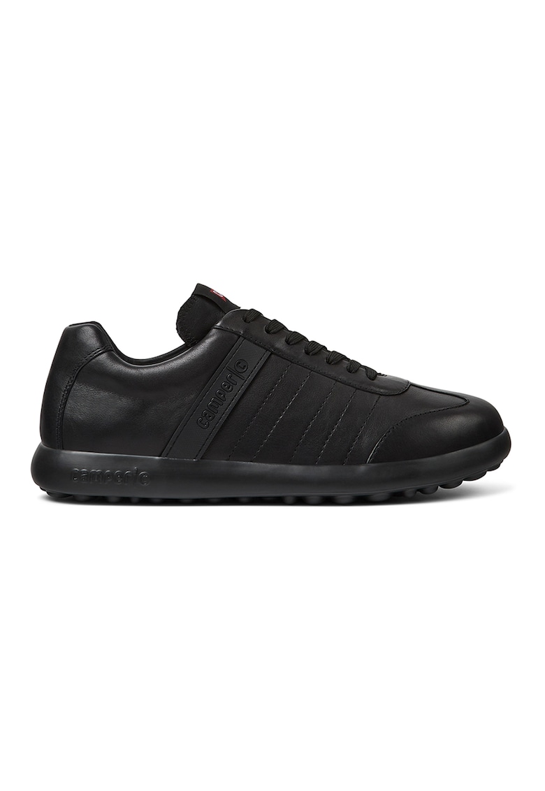 Pantofi sport Pelotas XLF -  Piele naturala - Negru - Negru