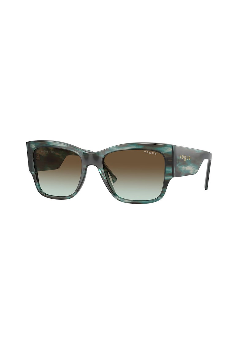 Ochelari de soare cu lentile in degrade
