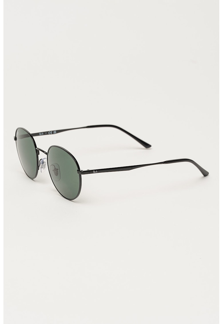 Ochelari de soare rotunzi unisex