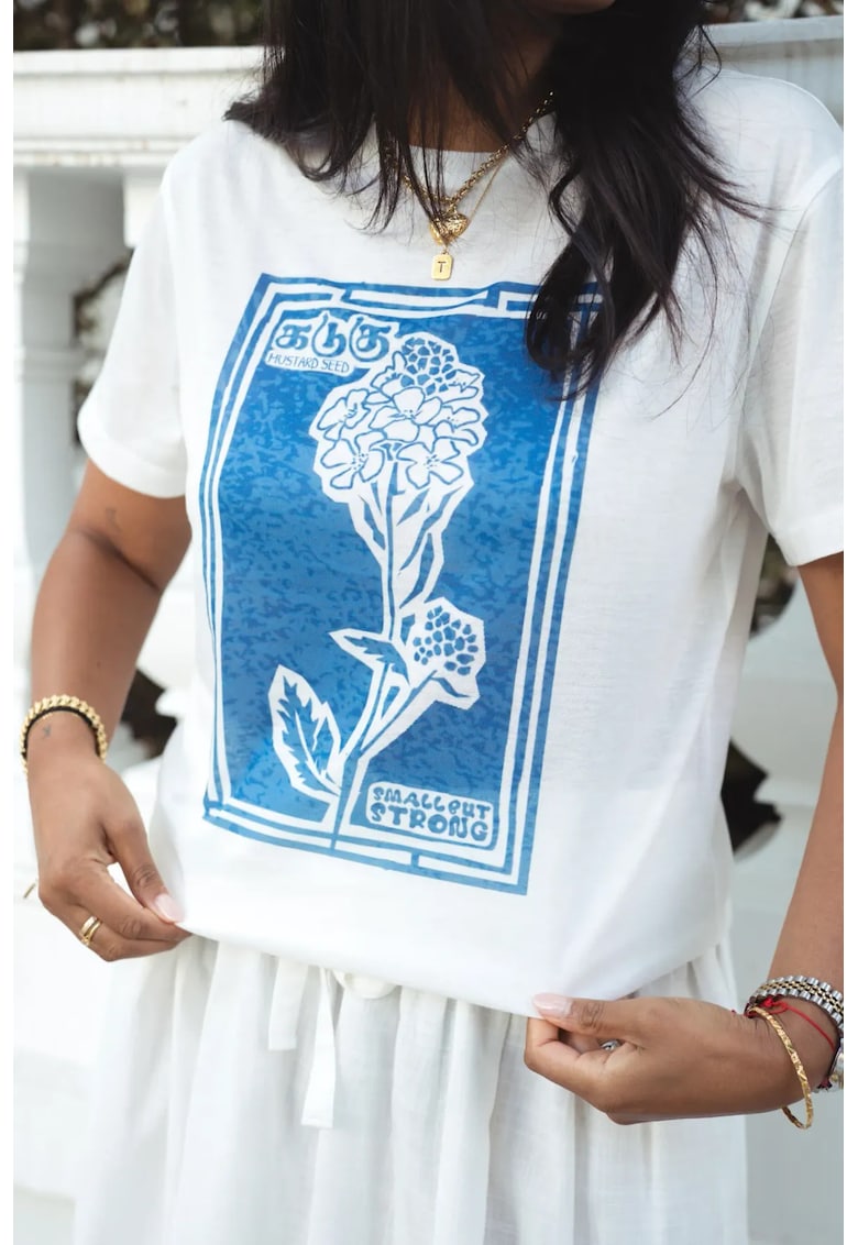 Tricou dama - - Multicolor