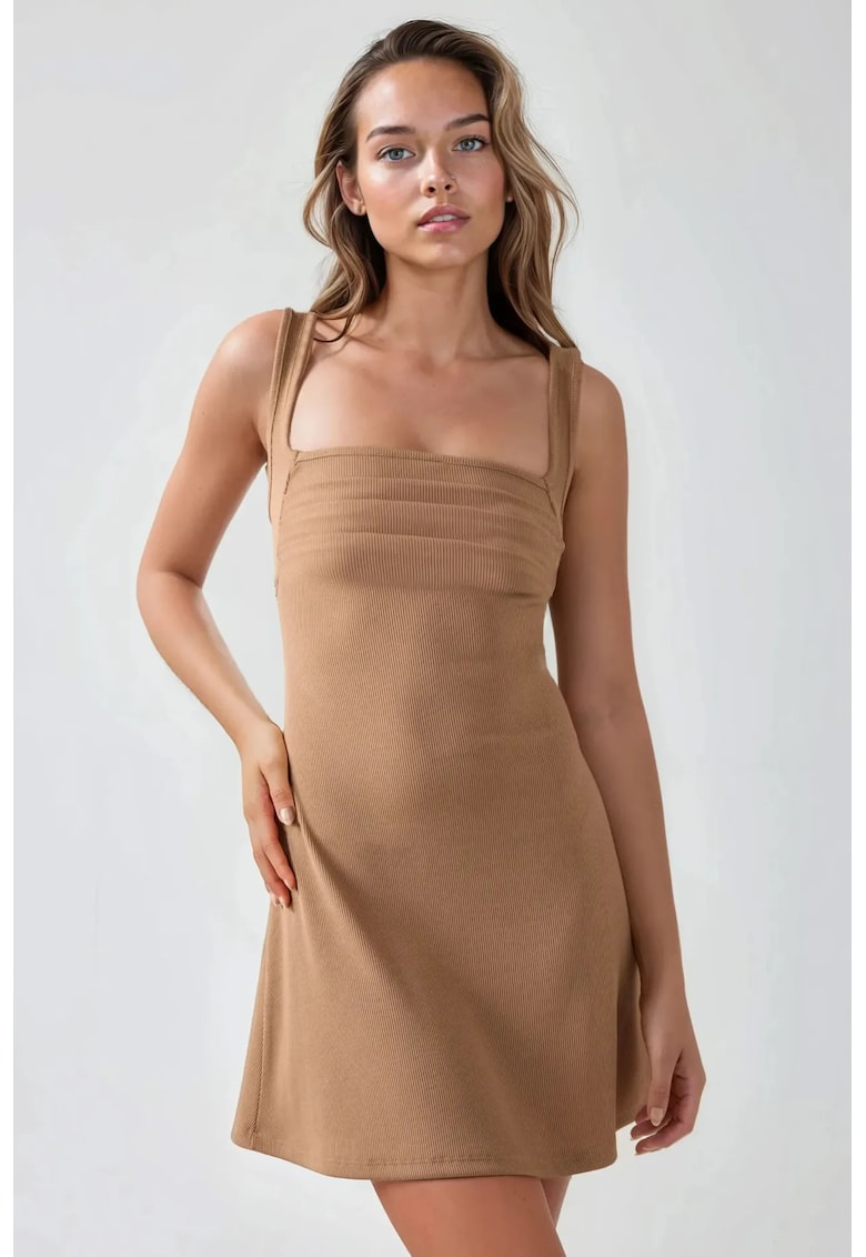 Rochie mini -  Maro - Poliester/Elastan