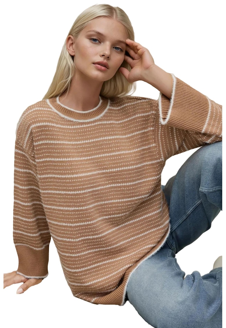 Pulover dama -  Maro - Tricot