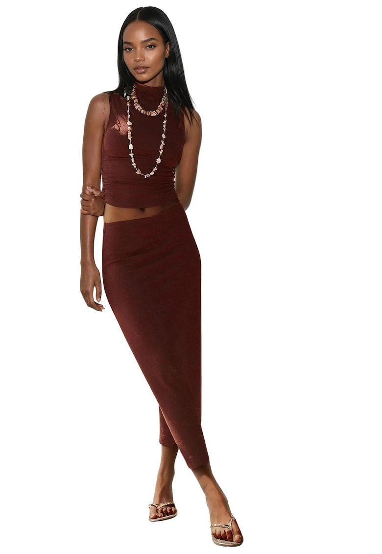 Top slim fit