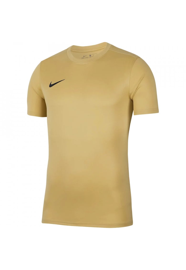 Tricou  Dry Park VII barbati - Auriu