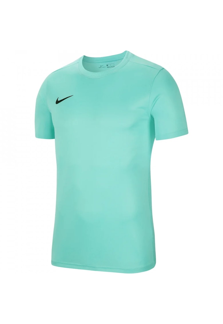 Tricou  Dry Park VII barbati - Albastru azur